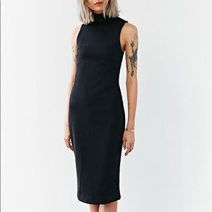 NEW Cameo the label-Metal &a Dust Dress